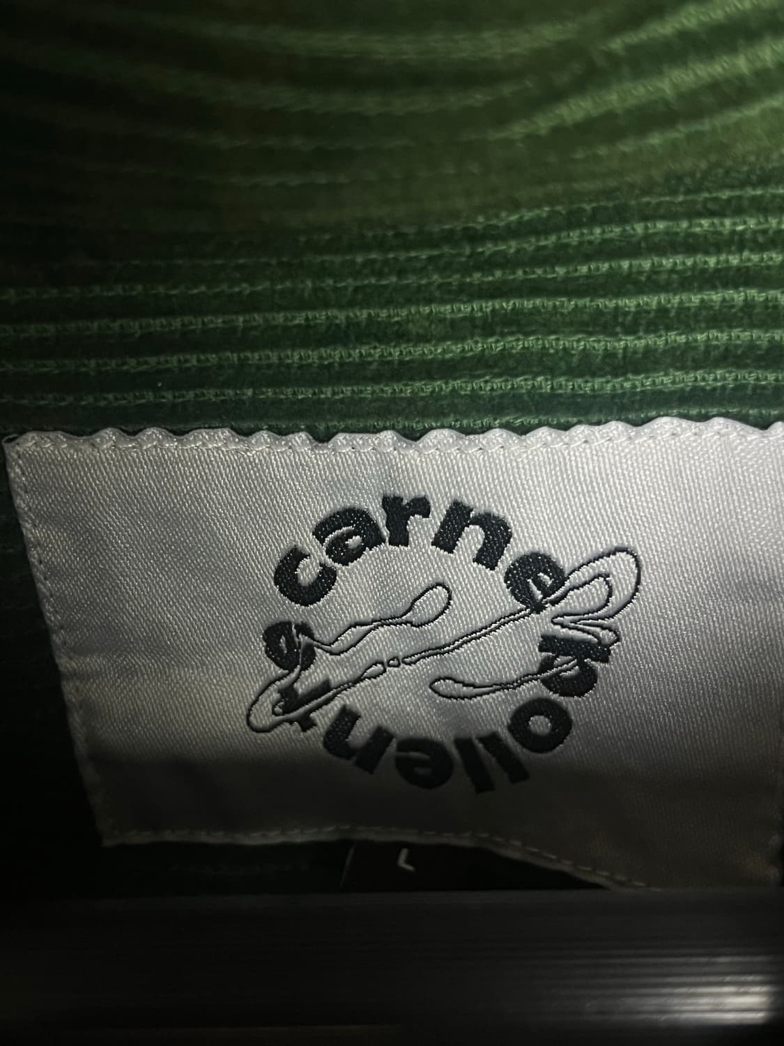 까르네볼렌테 자켓 상품이미지4