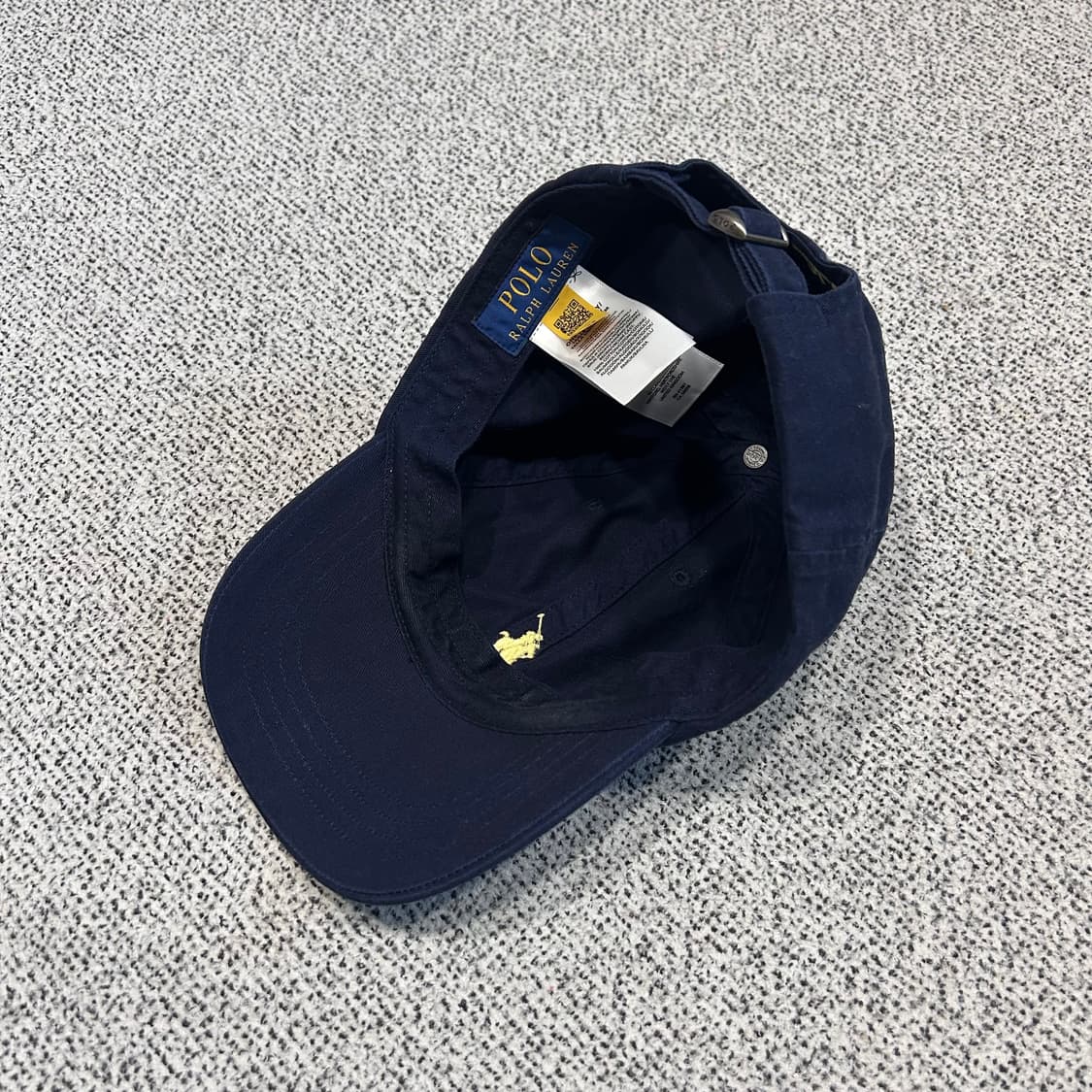 폴로볼캡 상품이미지4