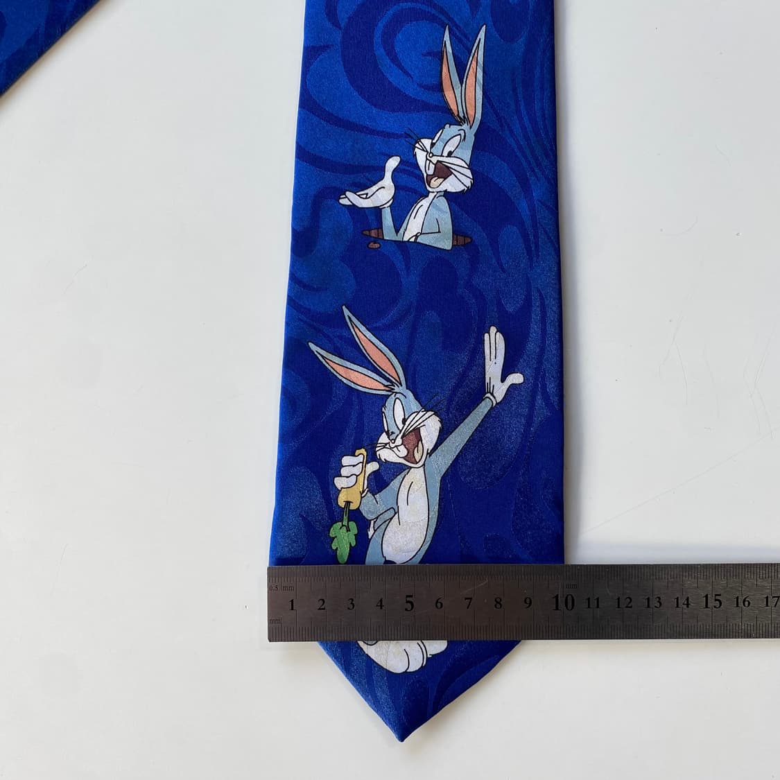 벅스버니 캐릭터 넥타이 상품이미지7
