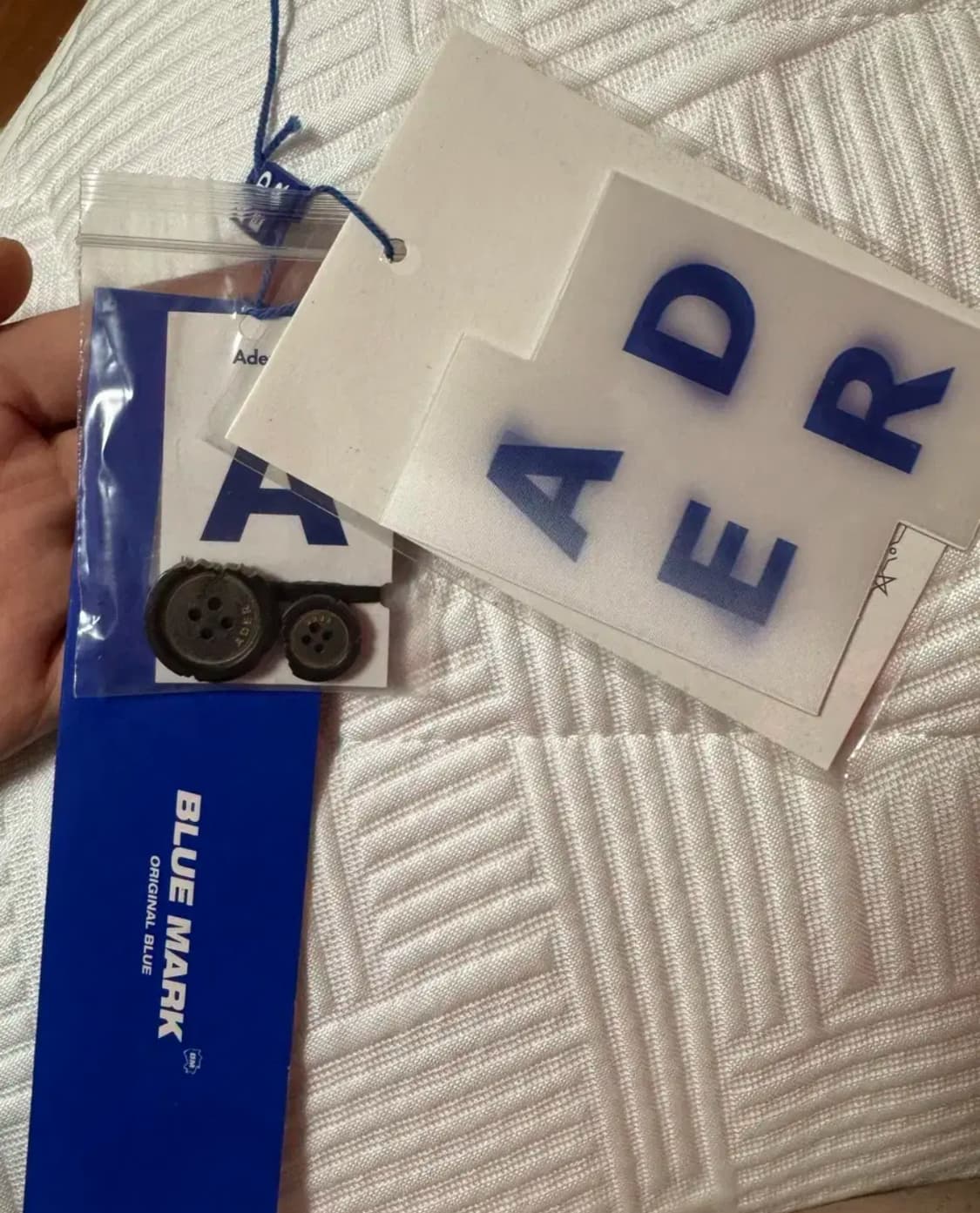 아더에러 갤럭시 블레이저 a1 상품이미지4