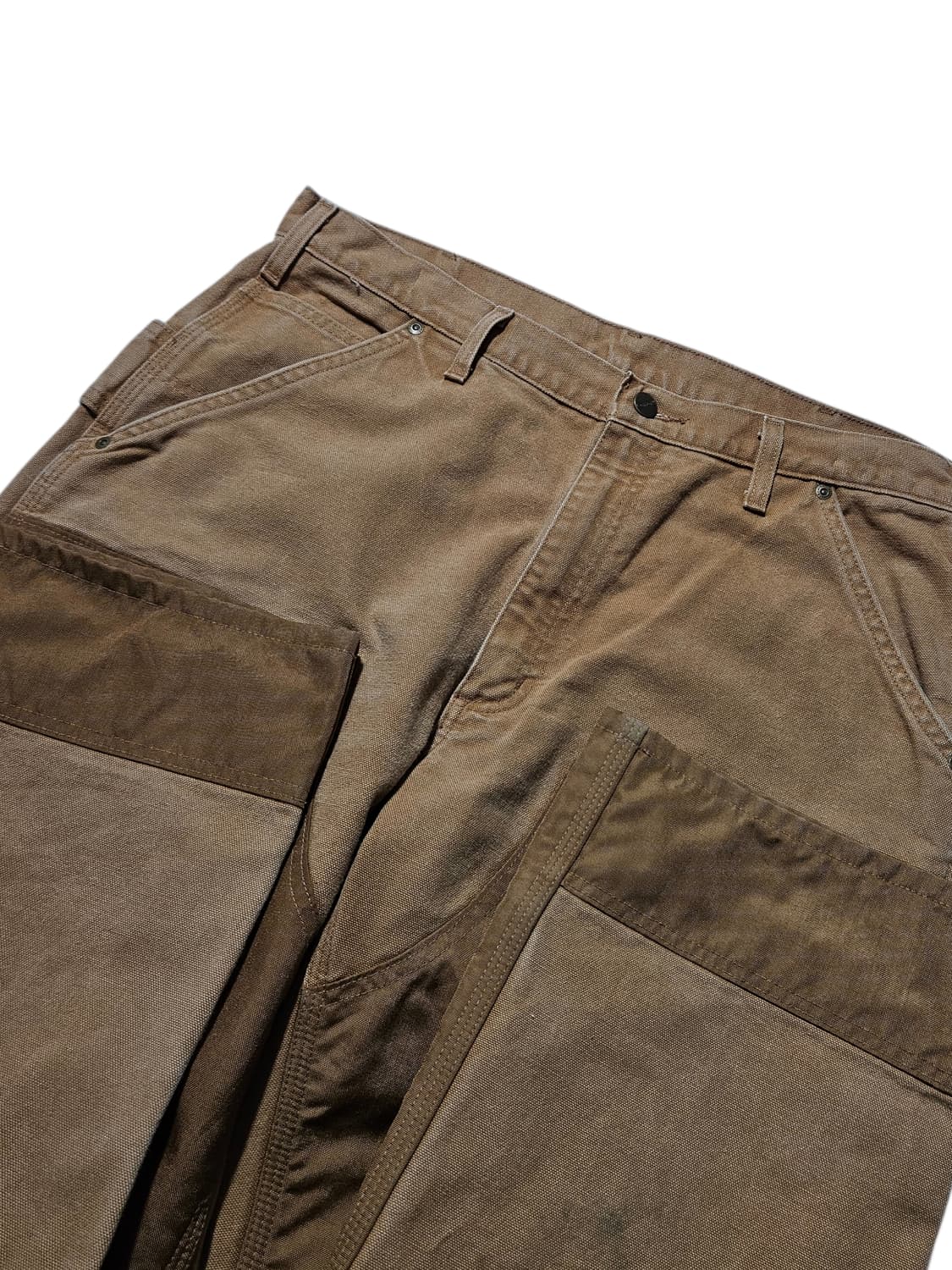 칼하트 헌팅 더블니 팬츠 36x34 상품이미지5