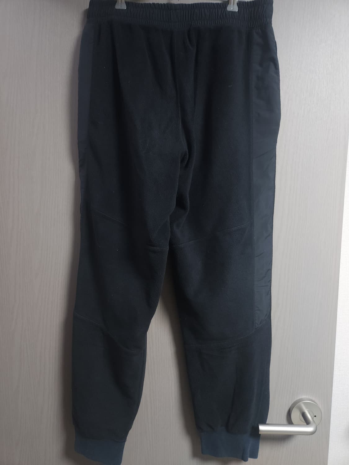 나이키 플리스 피치기모 조거팬츠, 31~32 상품이미지3