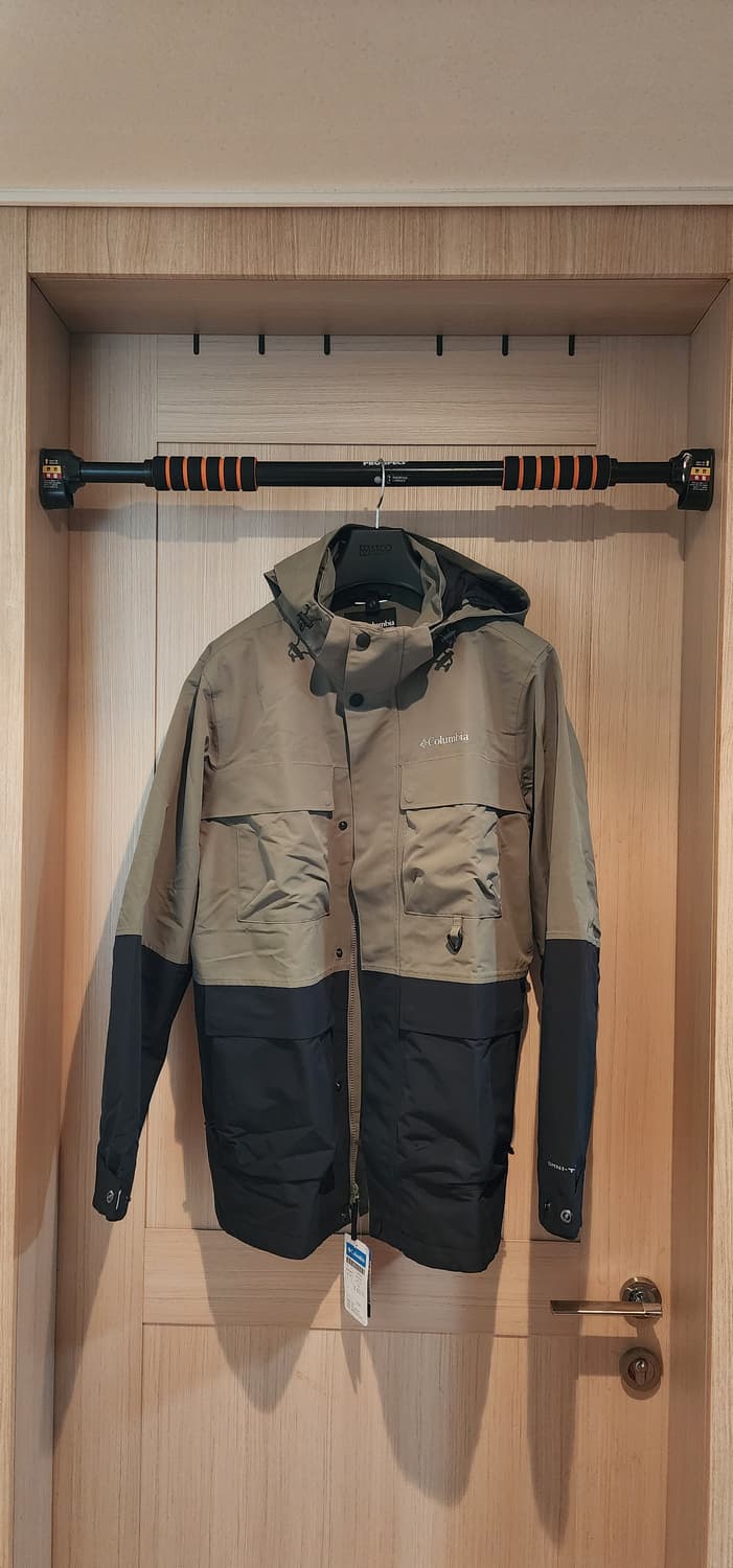 컬럼비아 스트릿 트랙 커뮤터 자켓 XL 상품이미지9