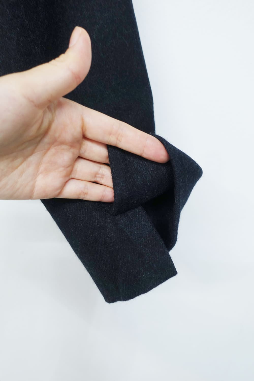 PRIME CHIC 울 자켓 상품이미지8