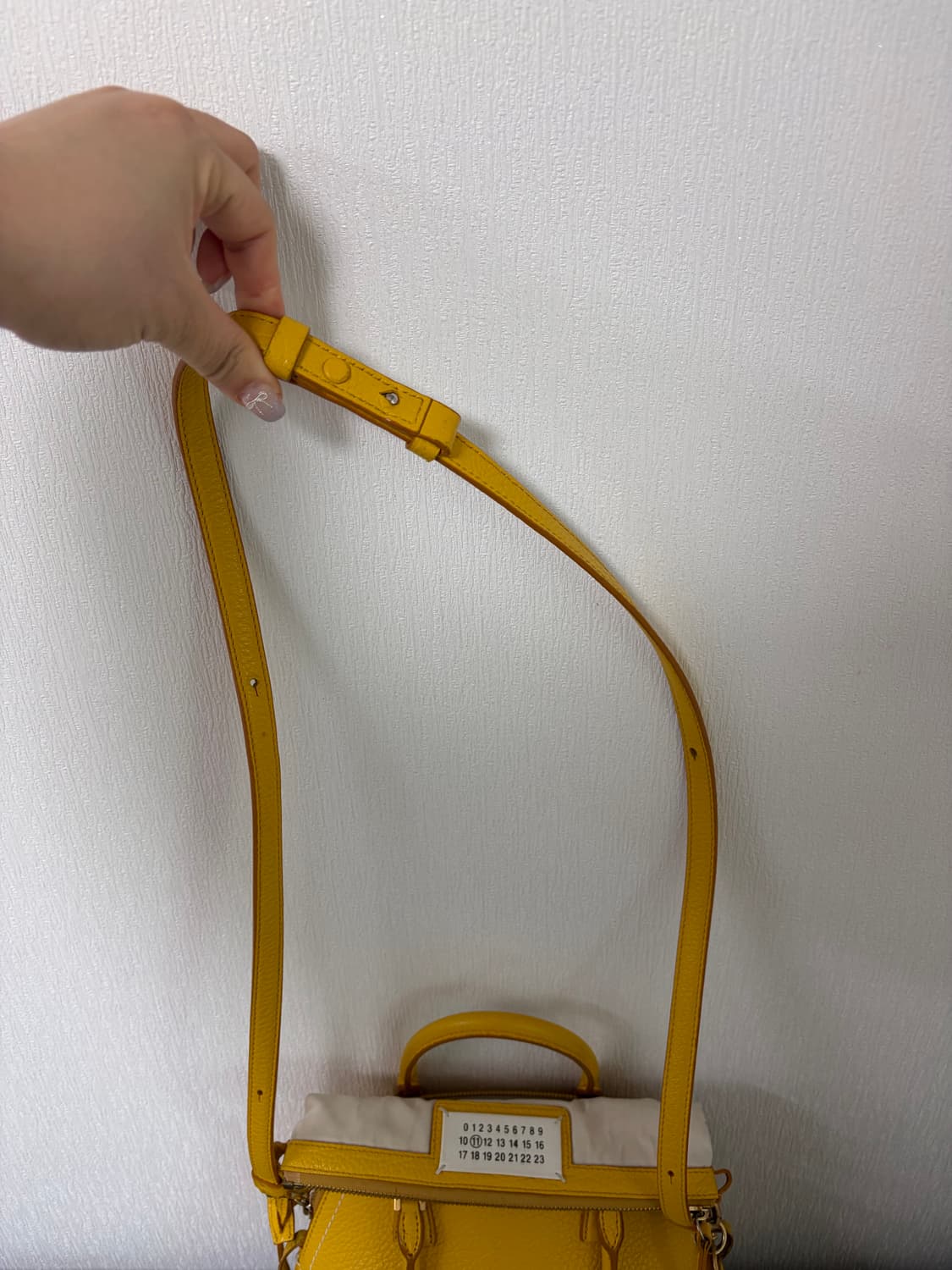 마르지엘라 5AC 스몰 상품이미지3