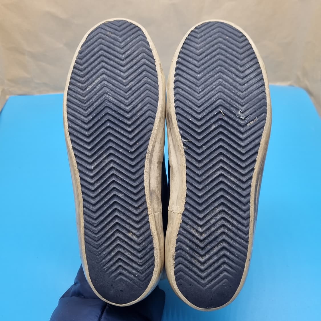 골든구스 여성스니커즈230  상품이미지3