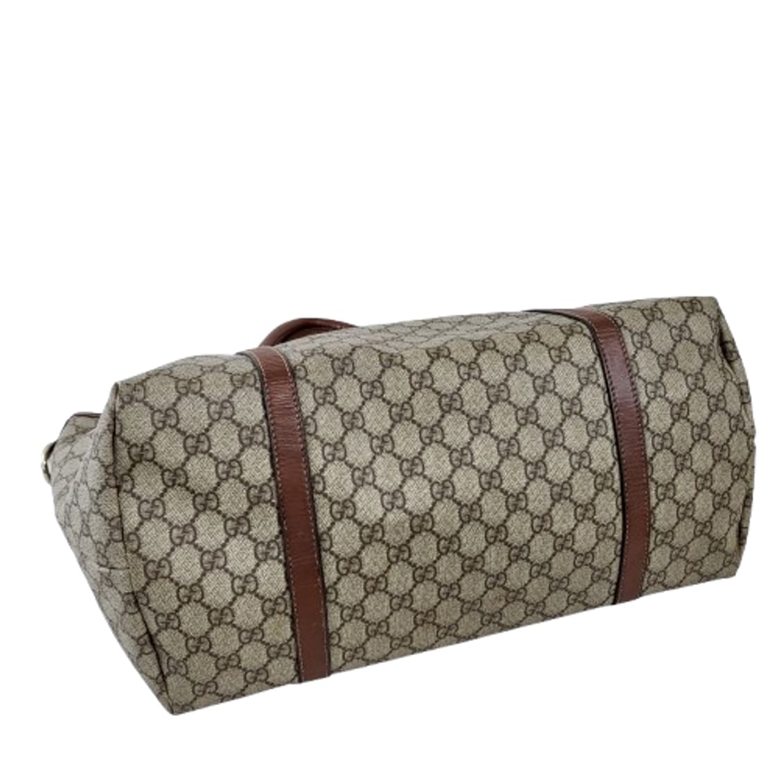 정품 구찌 수프림 캔버스 쇼퍼백 상품이미지7