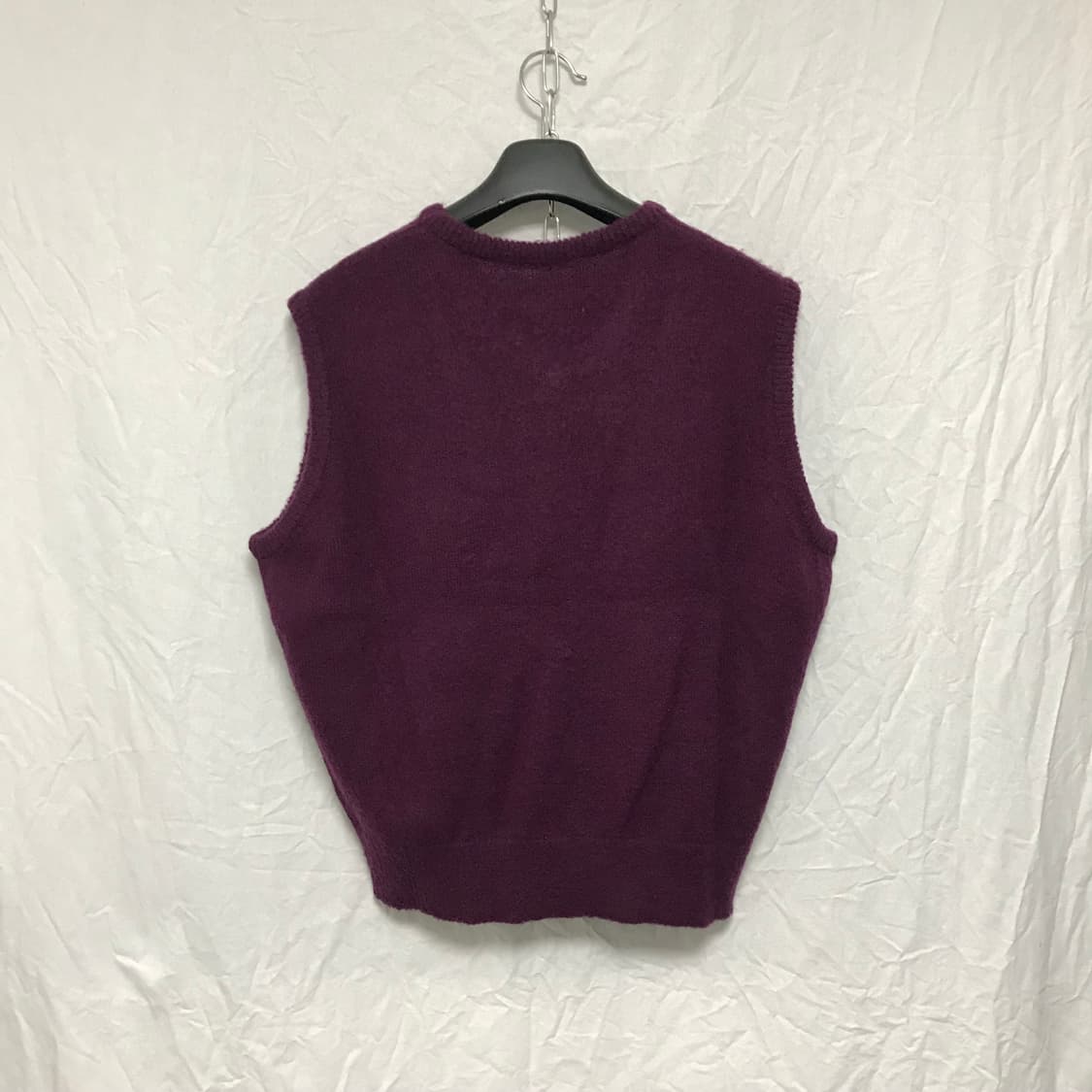 LOREM IPSUM / MOHAIR VEST 상품이미지2