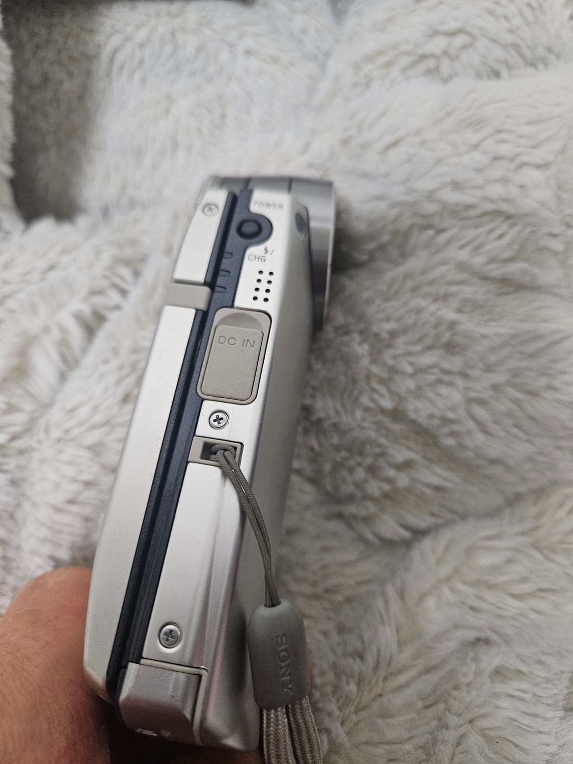 소니 사이버샷 dsc-m2 레트로 캠코더 디카 상품이미지4