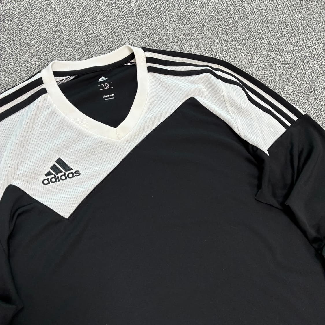 <아디다스 오레오맛 롱슬리브 져지> No.1481 상품이미지7