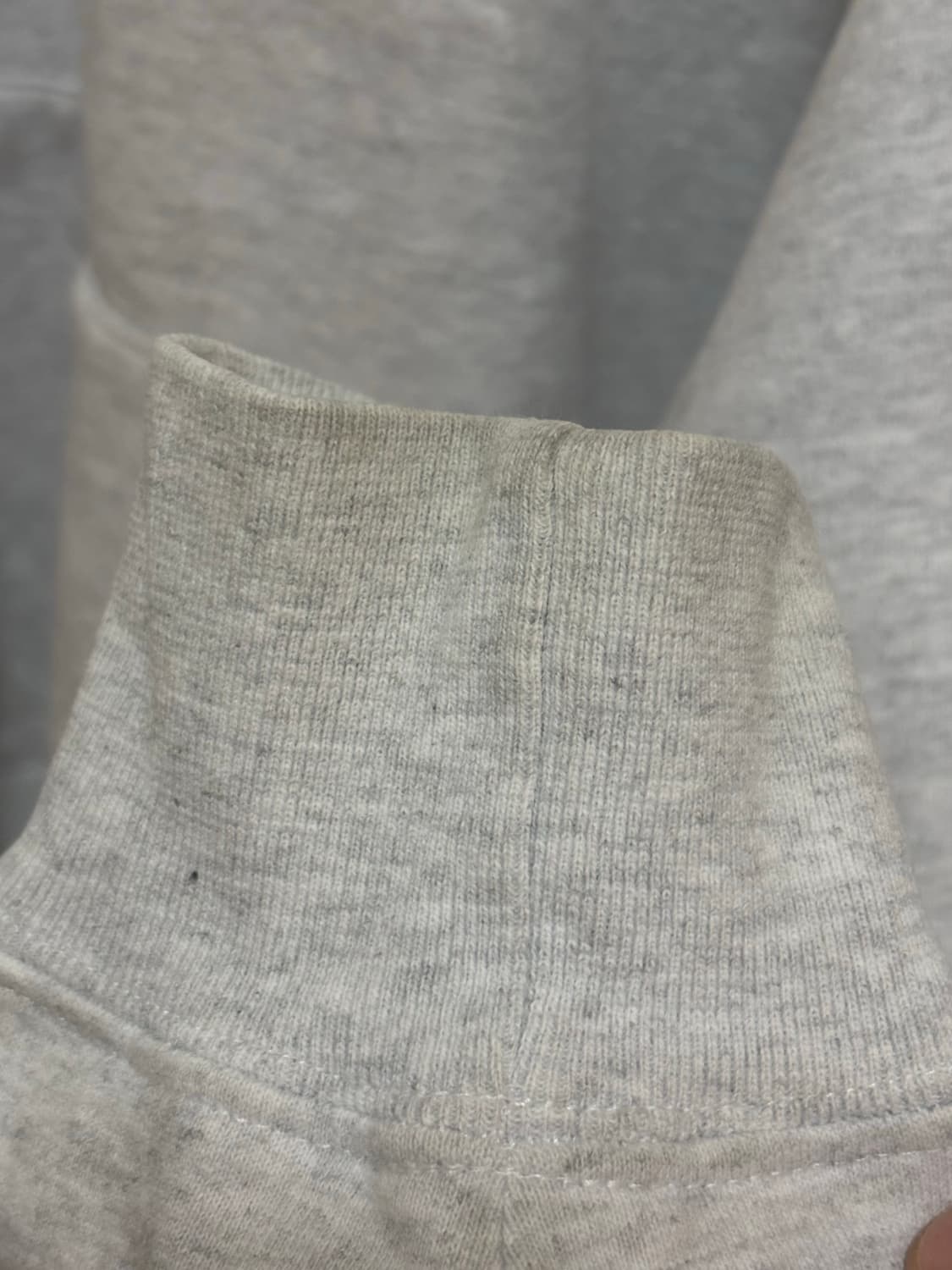 슈프림 스몰로고 후드  상품이미지9