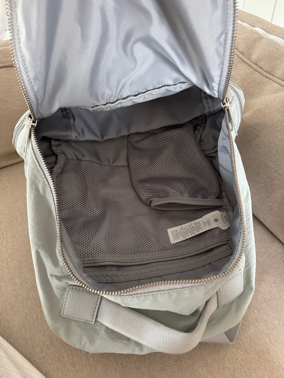 룰루레몬 시티 어드벤처 백팩 11L 상품이미지7