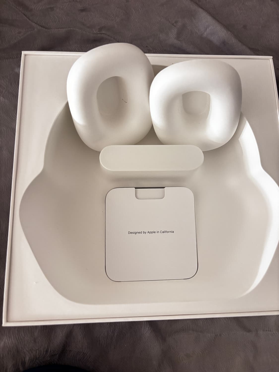 애플 에어팟 맥스 스카이블루(라이트닝) 상품이미지6