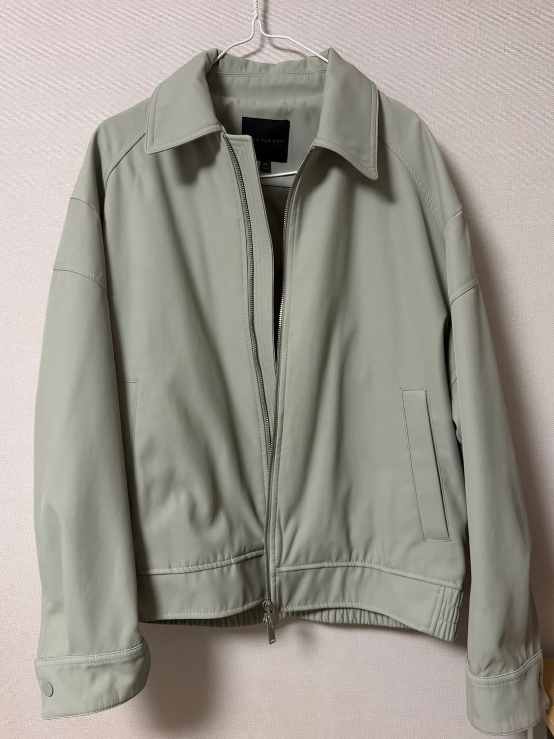 스파오 자켓 SPAO  95 M 사이즈 상품이미지1