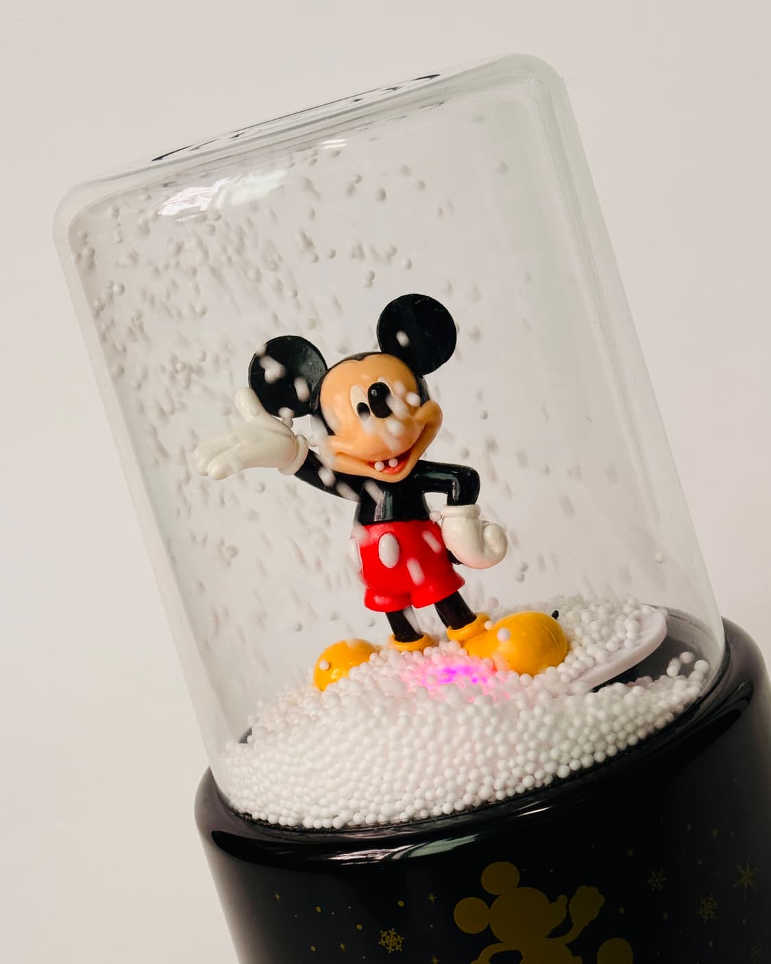 미키마우스 스노윙 돔 상품이미지3