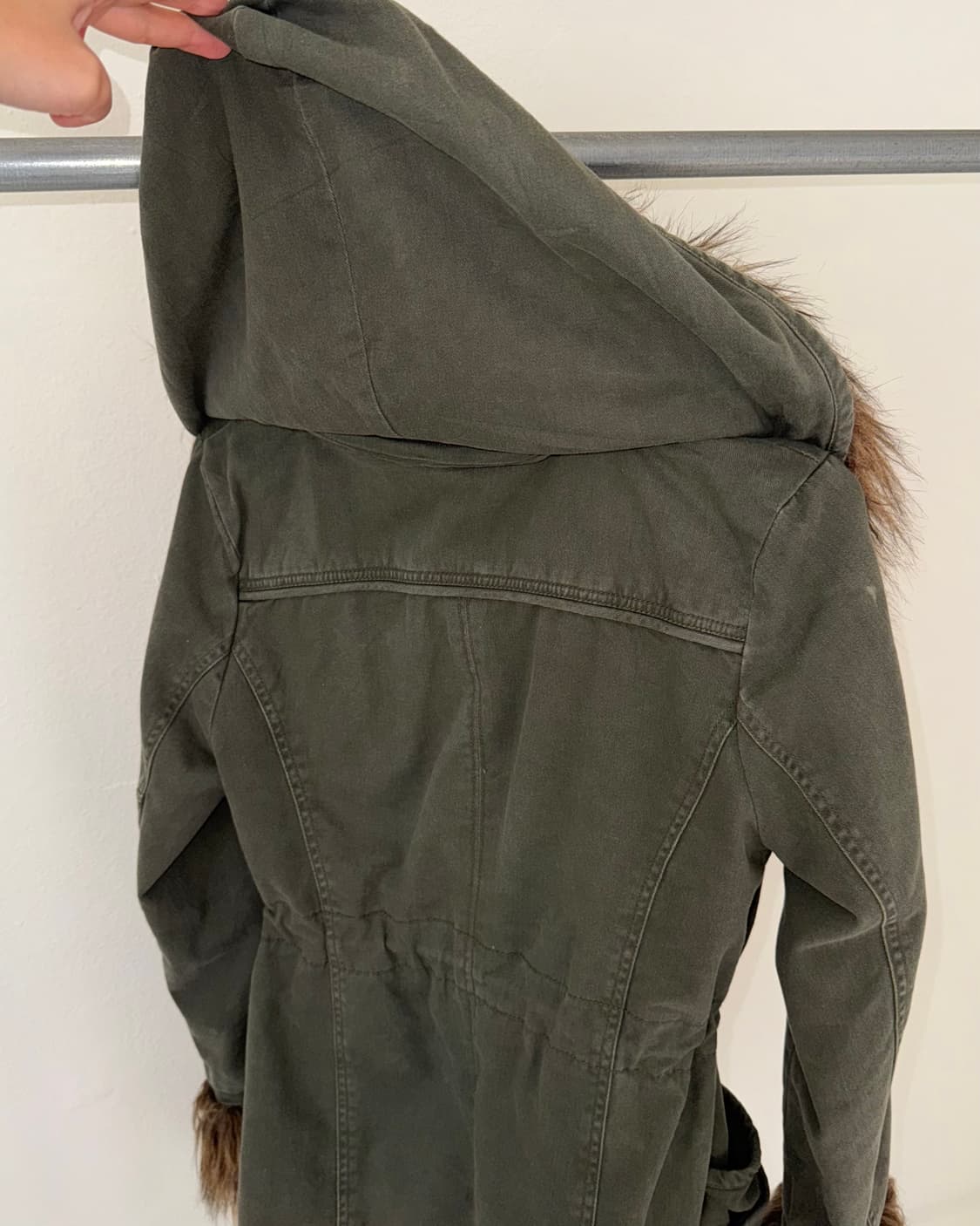 Maison gilfy 자켓 상품이미지8