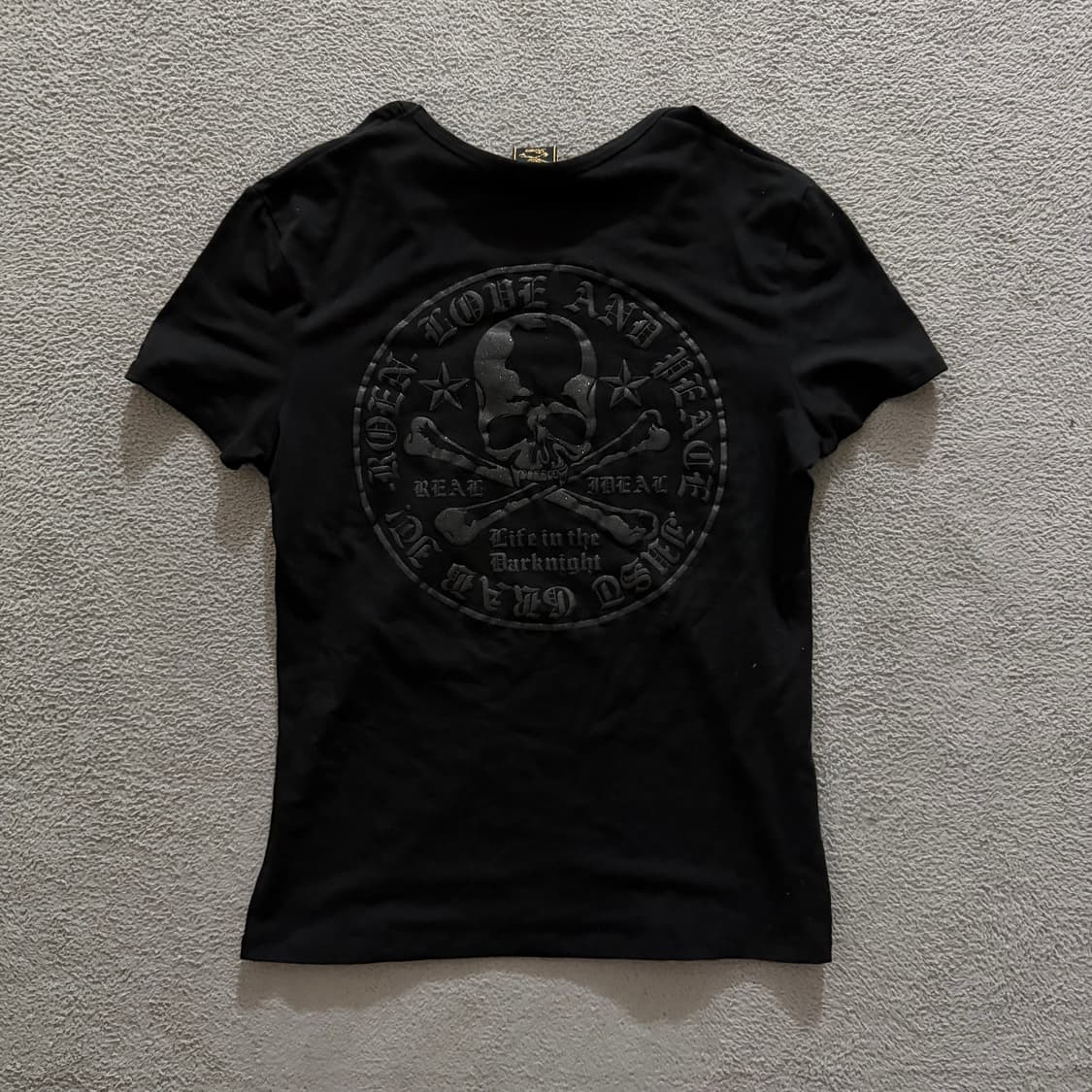 Roen t shirt 상품이미지4