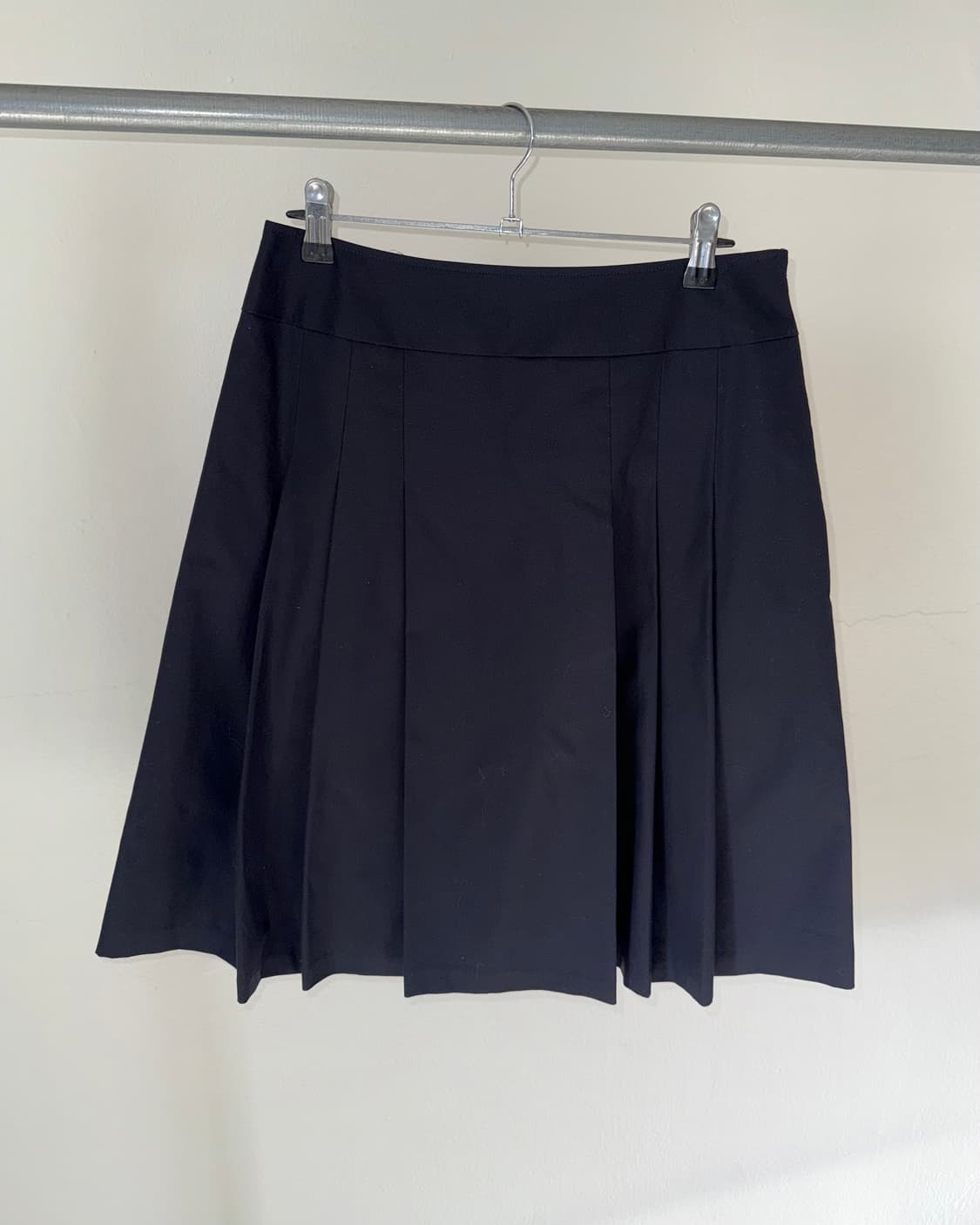 빈티지 미디 스커트 상품이미지3