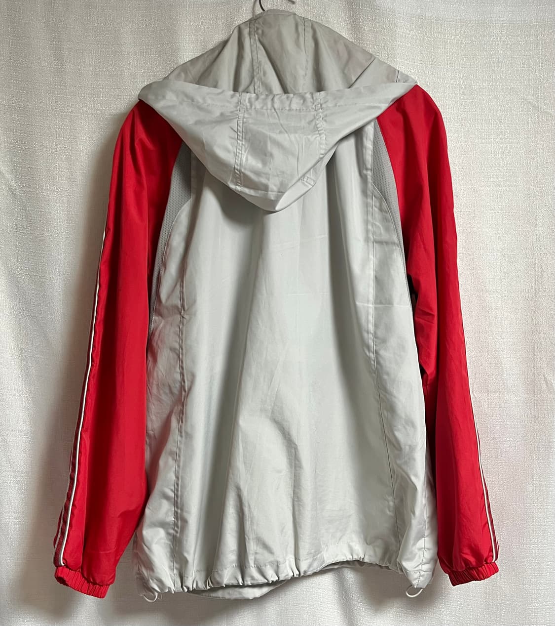 공용 아식스 바람막이 윈드브레이커 자켓 점퍼 95 상품이미지6