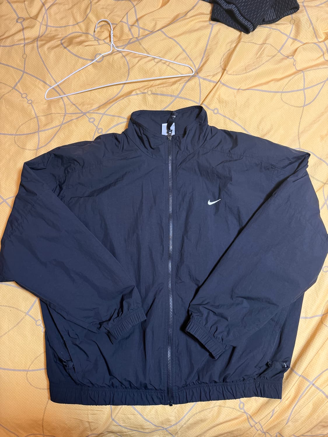 Nike NRG Solo Swoosh Woven Track Jacket  상품이미지1
