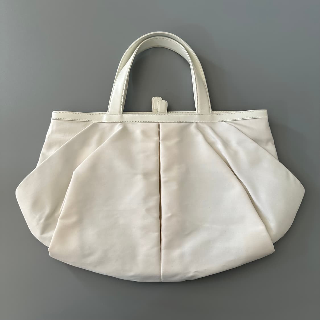이세이미야케 issey miyake 토트백 상품이미지4