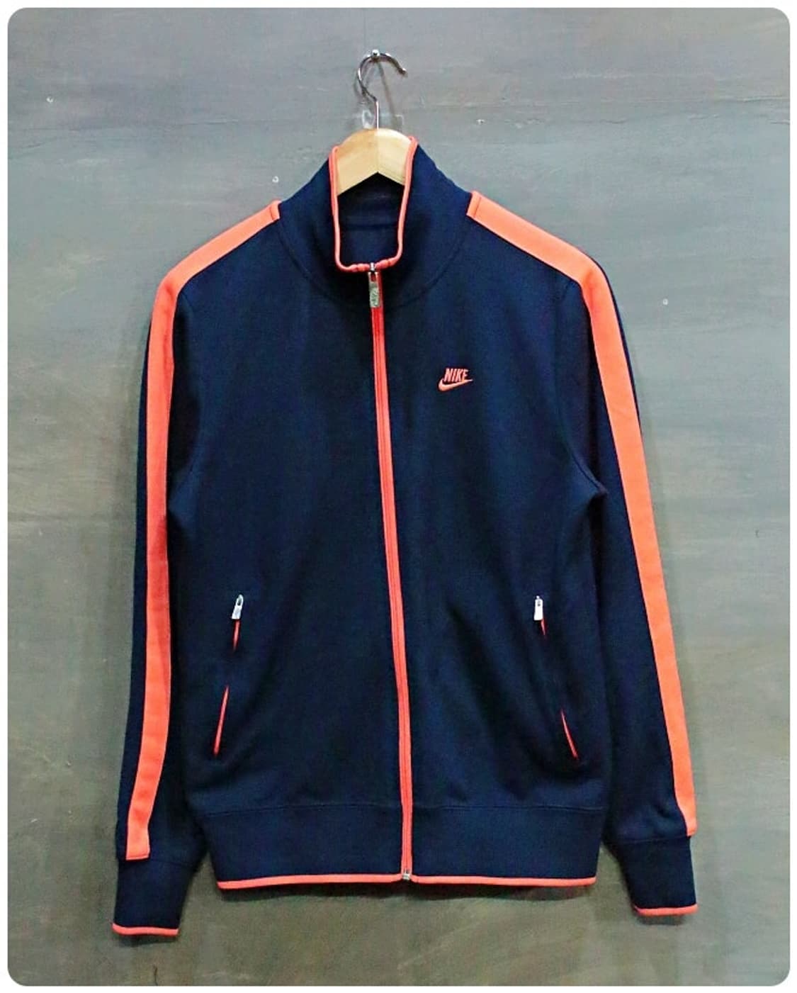 나이키 스우시 로고 트랙탑 져지 95 상품이미지2