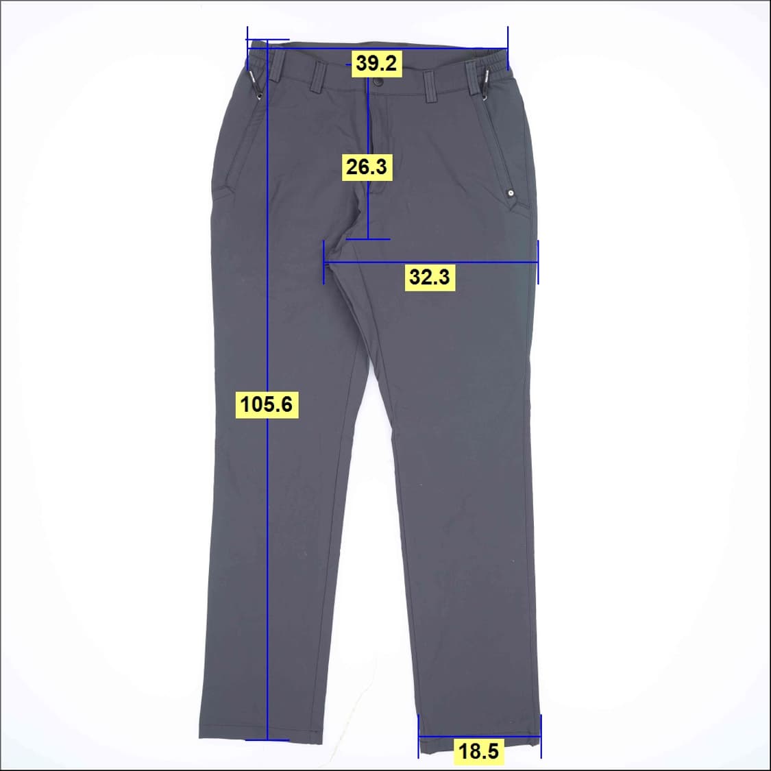 81(32) 마모트 등산복팬츠 0224H1 상품이미지7