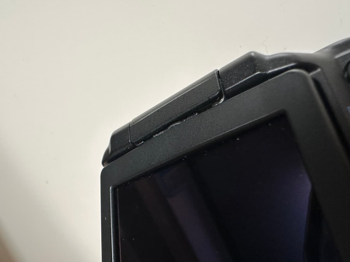 Canon PowerShot G11 캐논 디카 카메라 (셀카가능) 상품이미지10