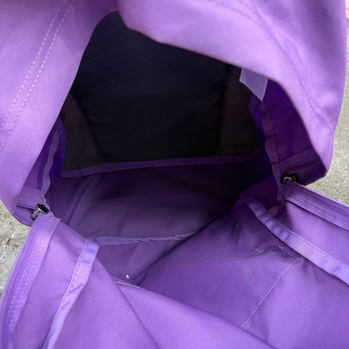 Jansport 잔스포츠 백팩 가방 상품이미지6