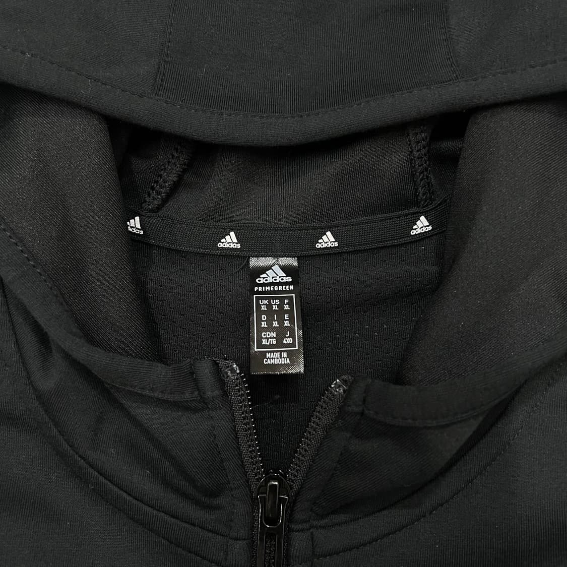 [105] 아디다스 후드져지 상품이미지3