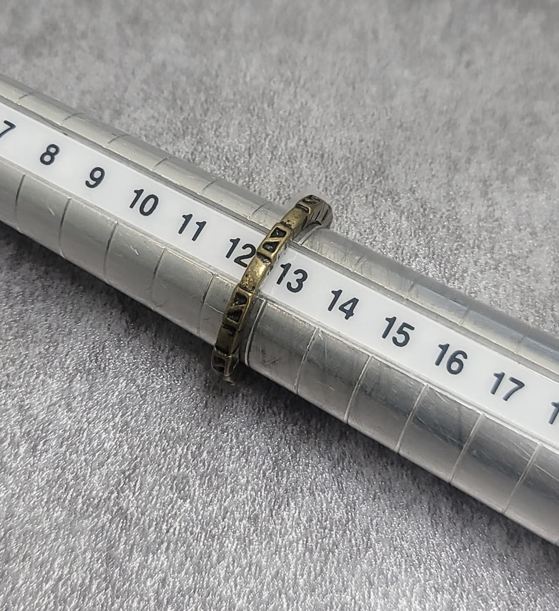 빈티지반지 세트 상품이미지8