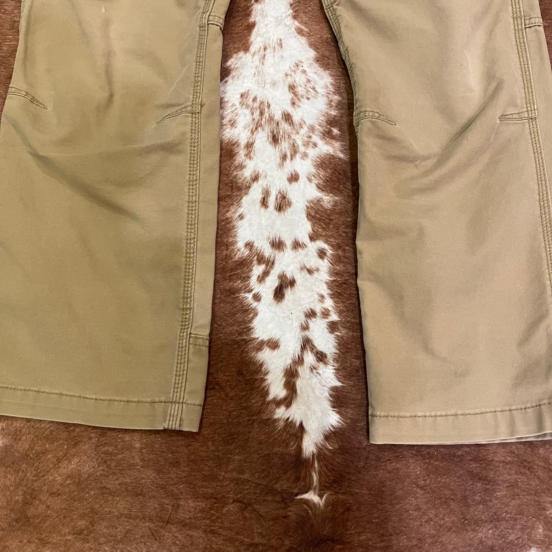 칼하트 카고팬츠 상품이미지8