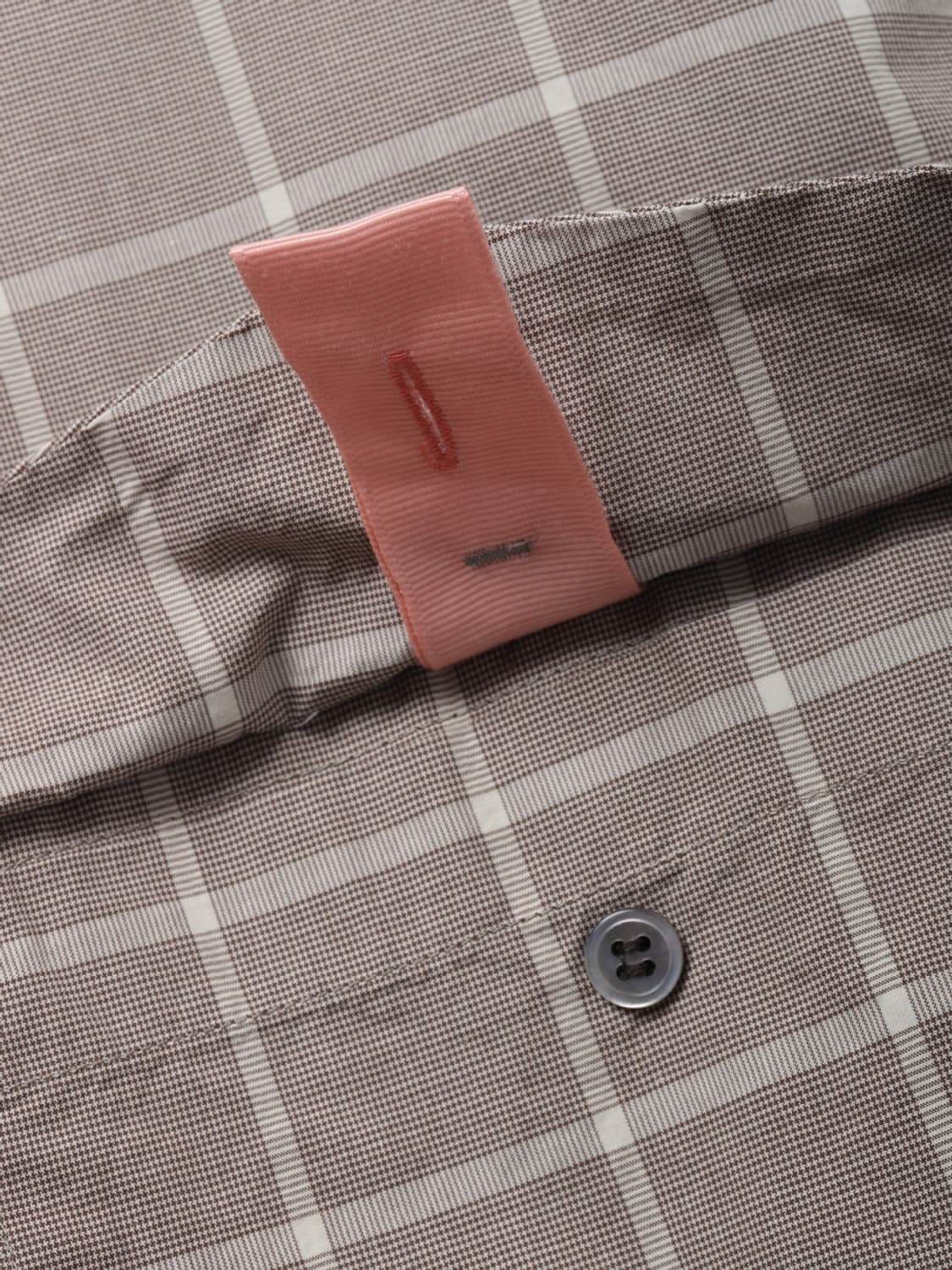 ROTOL L/S Check Shirt 상품이미지8