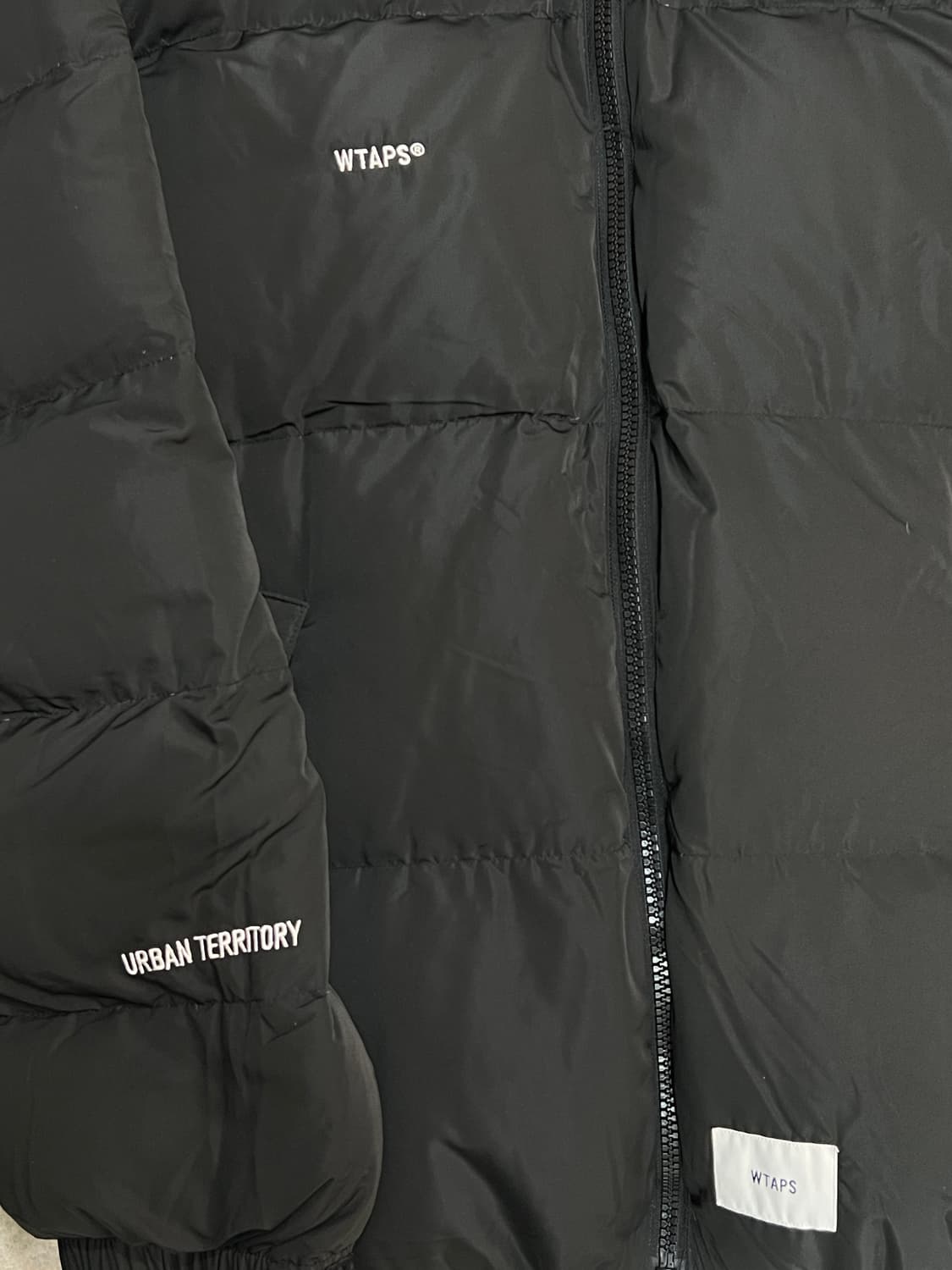 더블탭스 20AW 비부악 2XL 상품이미지2