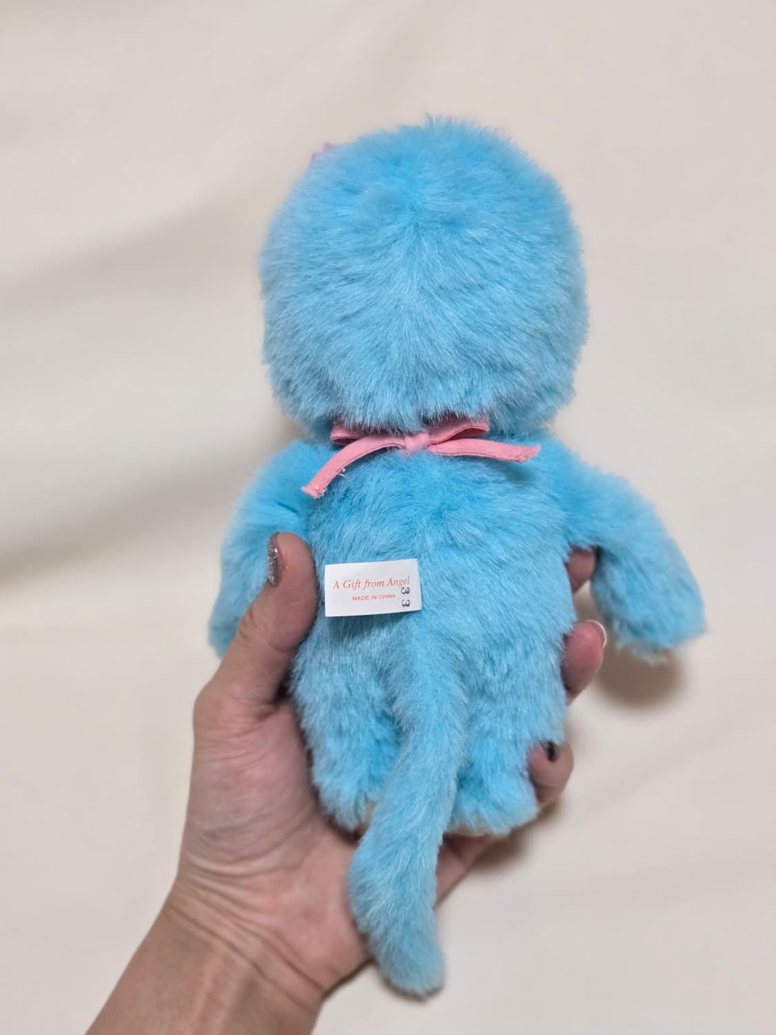 몬치치 지역한정 후지산 벚꽃 상품이미지4