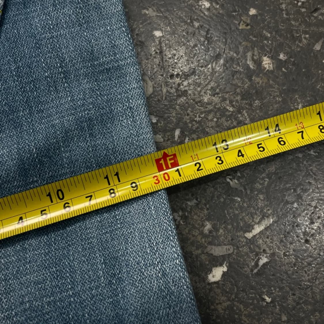 30 리바이스 엔지니어드 청바지 상품이미지7