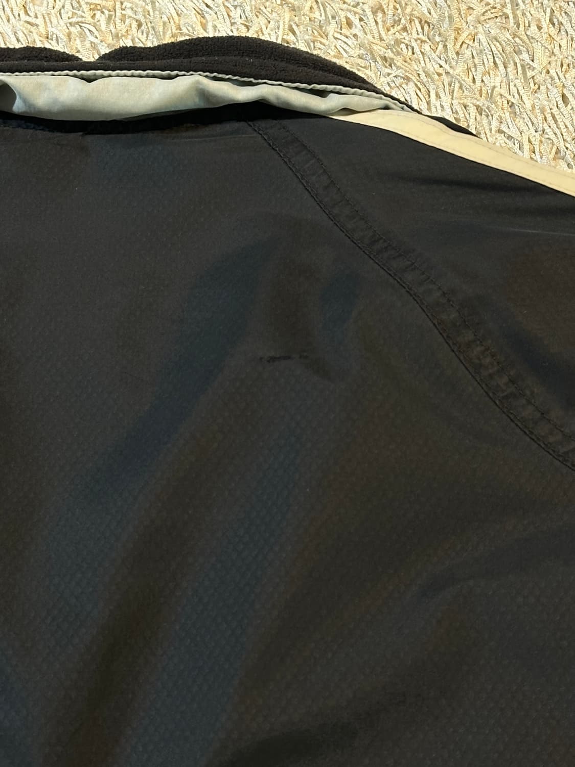 아디다스 레알마드리드 04-05 스타디움 자켓 블랙 상품이미지6