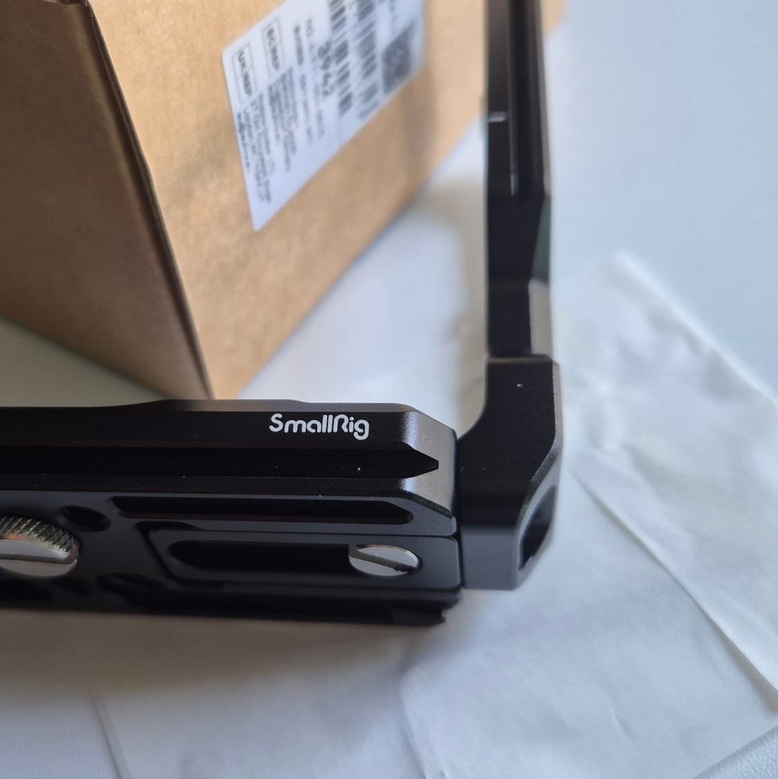 니콘 Z8 SmallRig 3942 L 플레이트 상품이미지3