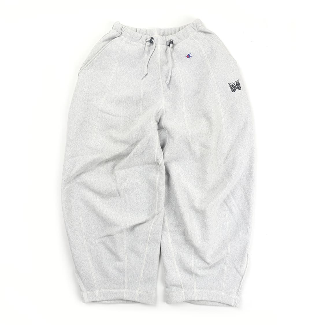 Needles x Champion x Beams boy H.D. Pant 상품이미지1