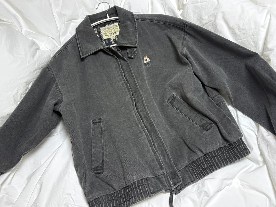 후아유 자켓 상품이미지1