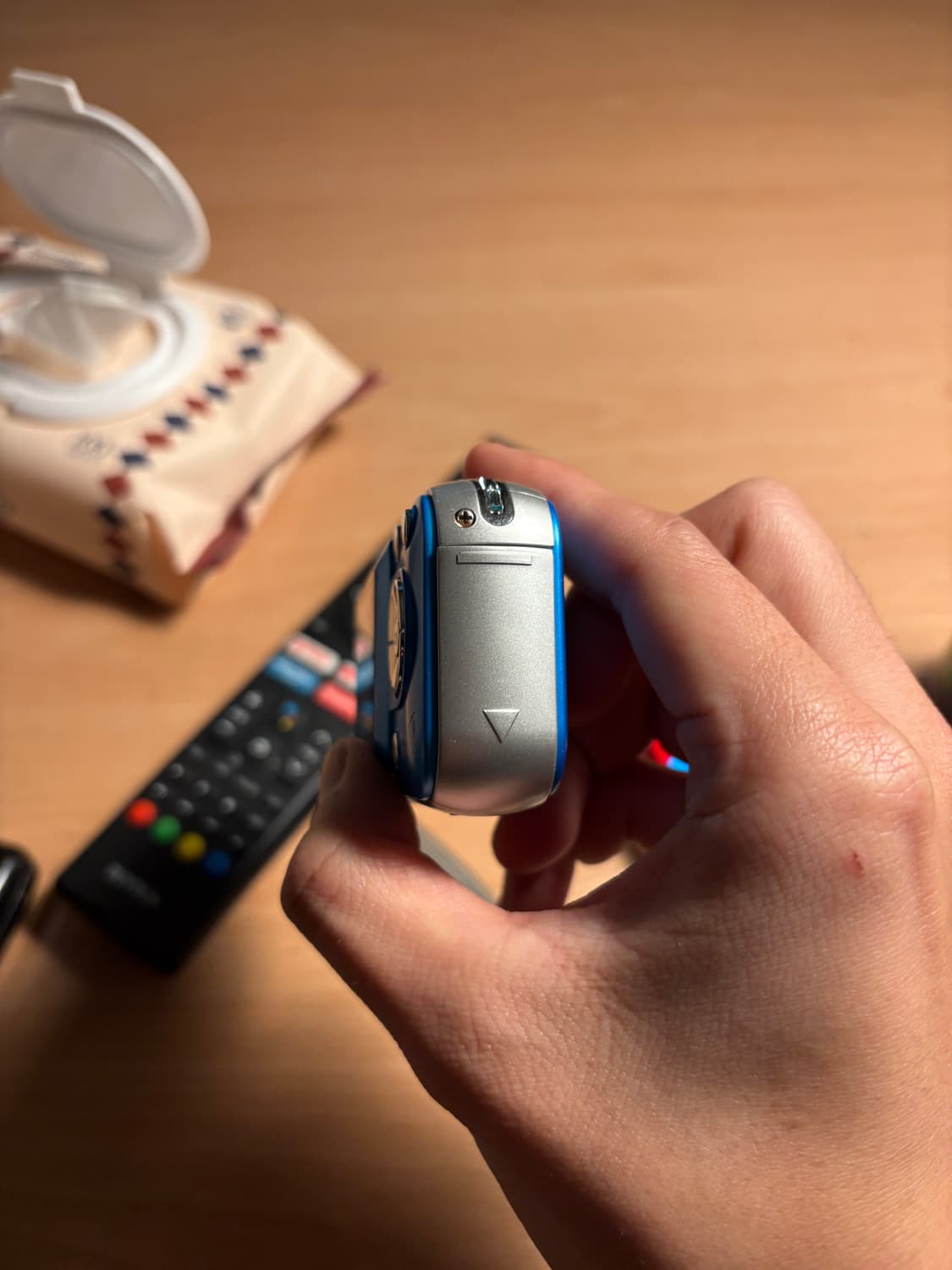 폴라로이드 a200 디지털카메라 상품이미지4