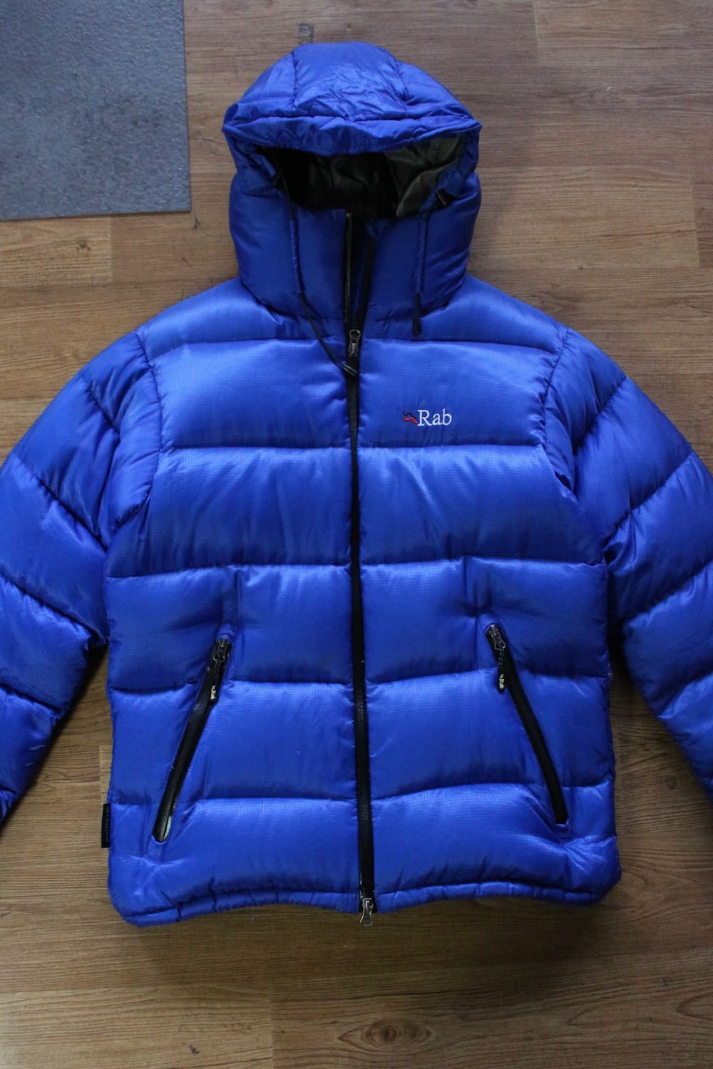 랩 뉴트리노 앤듀런스 자켓 상품이미지3