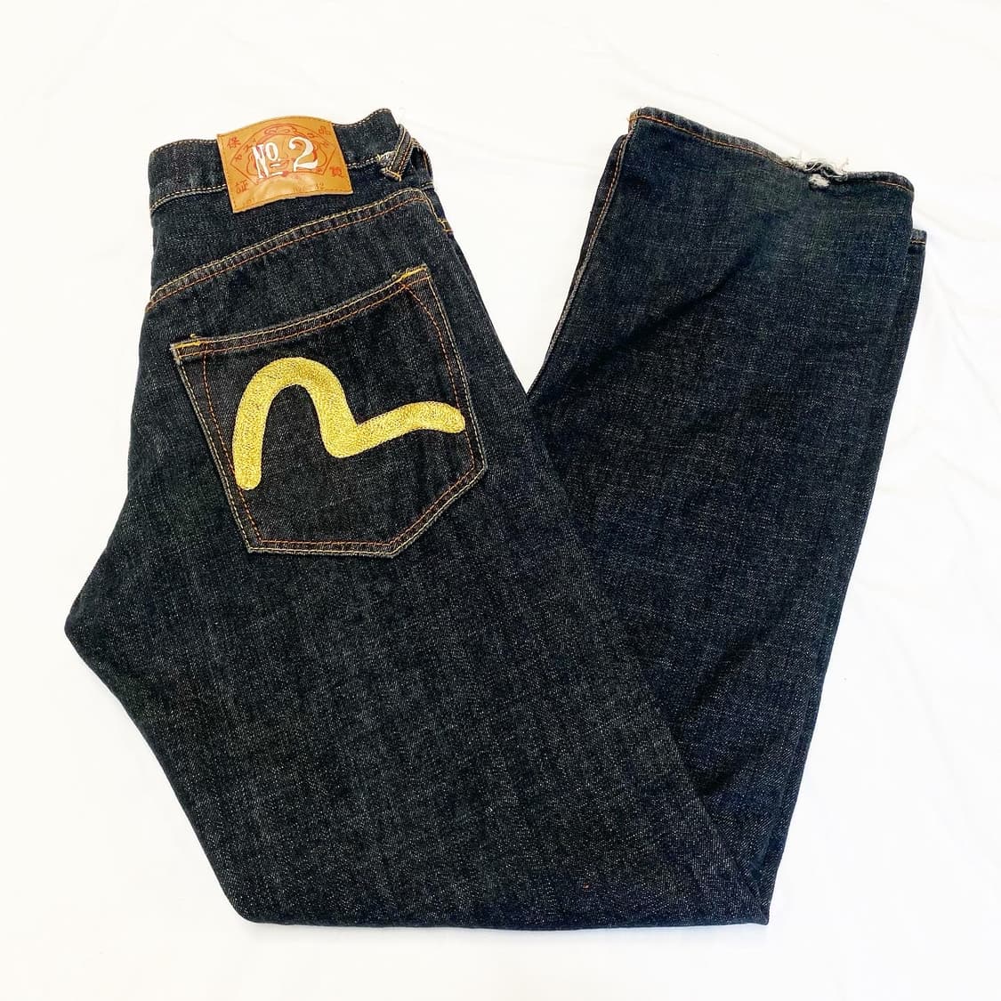 에비수 - NO.2 상품이미지1