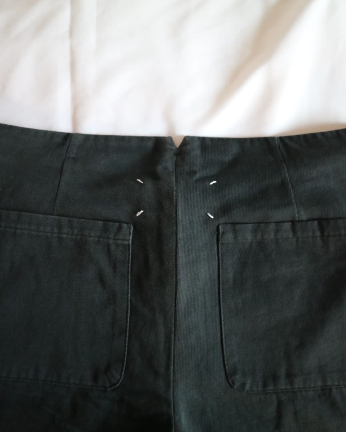 MARTIN MARGIELA 08SS ‘McQueen’ Pants 상품이미지2