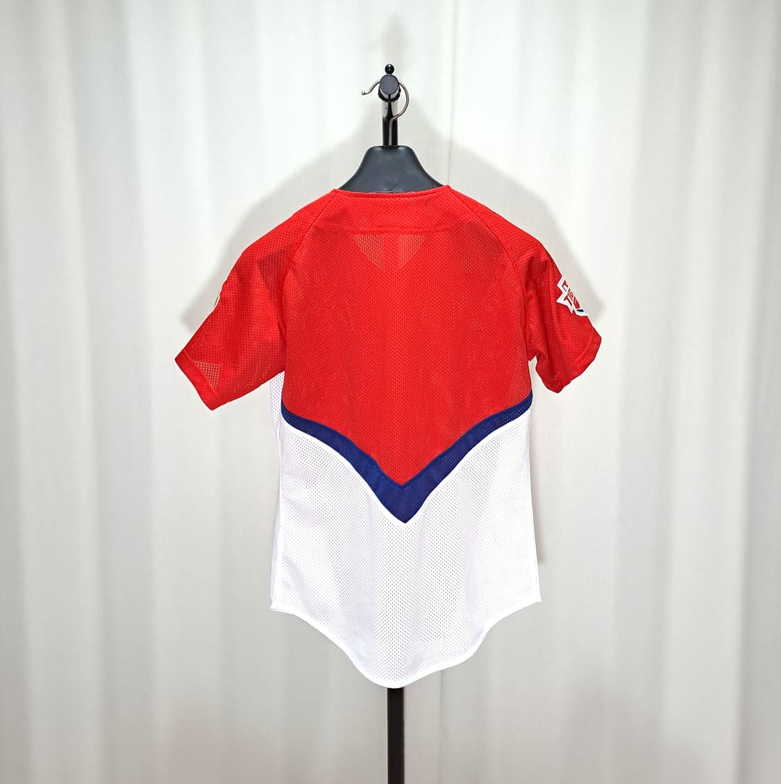 (택포) 기아 타이거즈 2017 우승 유니폼 85 B766 상품이미지5