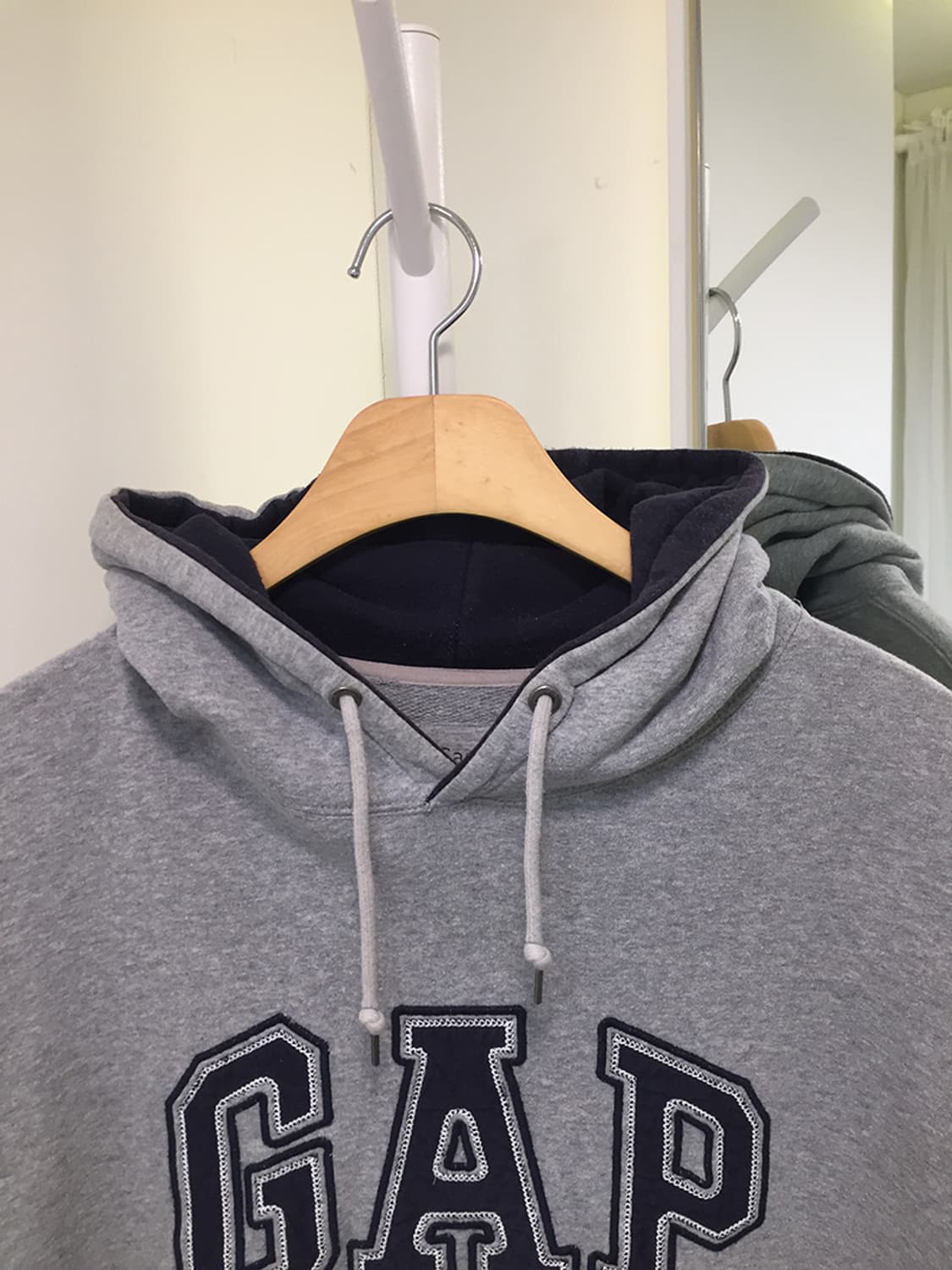 Unisex Gap Hood 100  상품이미지3