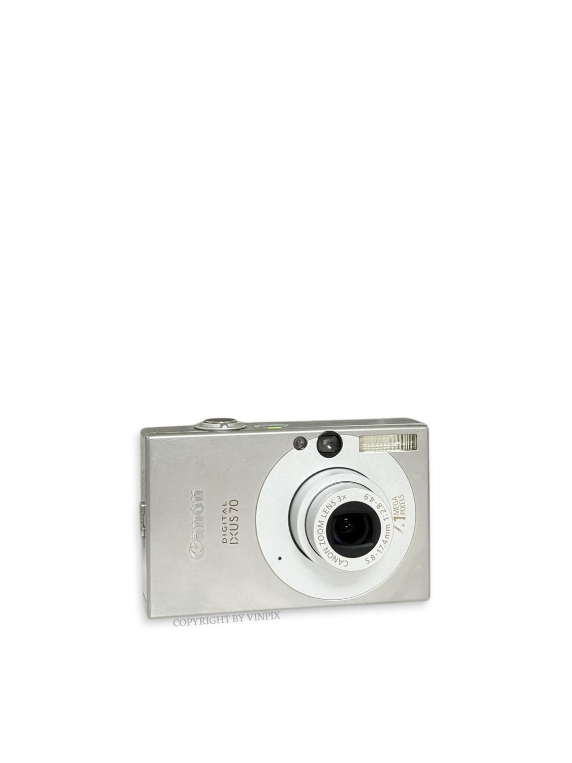 캐논 익서스 70(ixus 70) 디지털 카메라 디카 상품이미지4