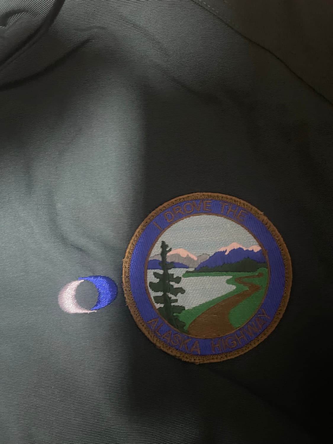 칼하트 플리스 자켓 J72 상품이미지3