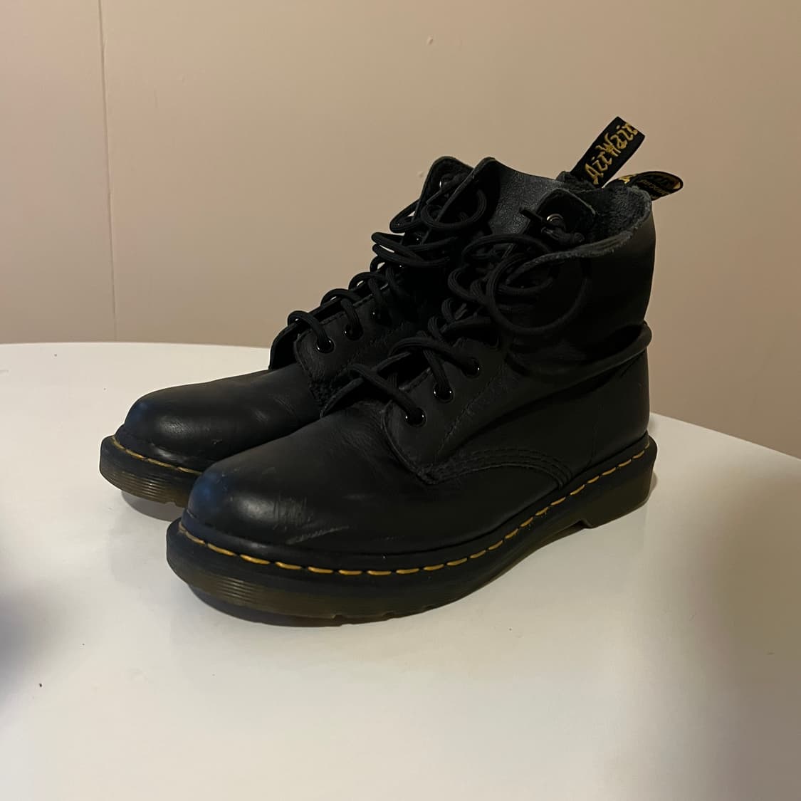 닥터마틴 1460 부츠 상품이미지1