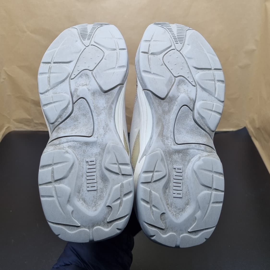 푸마 썬더 스팩트라 여성운동화230 상품이미지3